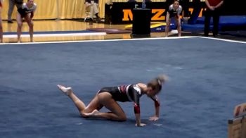 NC State, Brittni Watkins, 9.9 FX