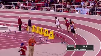 Men's 4x400 F02