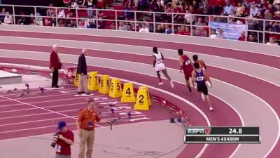 Men's 4x400 F02