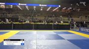 VALERIE ENEDINA HUCZKO vs LA'CATHERINE TRANSLEAU 2024 Pan Jiu Jitsu IBJJF Championship