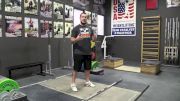 GREG EVERETT | Tall Clean