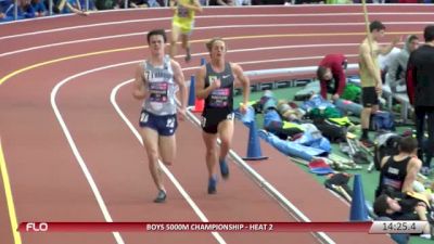 KICK OF THE WEEK: Elijah Armstrong vs Mikey Brannigan