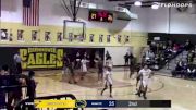 Replay: Nimitz vs Eisenhower - 2022 Nimitz vs Eisenhower - Women's | Jan 28 @ 7 PM