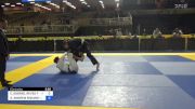 ESTEVAN GABRIEL REYES FRIEND vs GRIFFIN ANDREW BIVIANO 2024 Pan Jiu Jitsu IBJJF Championship