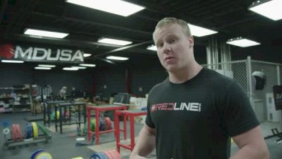 JARED FLEMING | Jump Shrug & Snatch High Pull