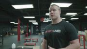 JARED FLEMING | The First Pull