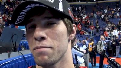 Hunter Stieber Is All Heart