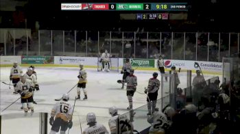 Replay: Away - 2022 Adirondack vs Maine | Jan 9 @ 3 PM