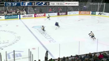 Replay: Fargo vs Sioux Falls - Away - 2023 Fargo vs Sioux Falls | Jan 13 @ 7 PM