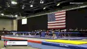 Smith Light - Tumbling, Integrity Athletics - 2021 USA Gymnastics Championships