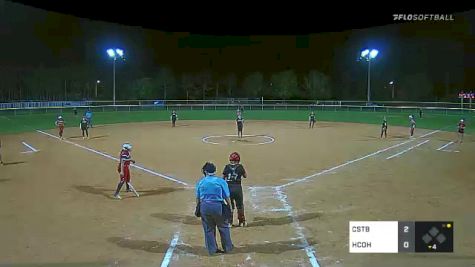 Replay: Sleepy Hollow, Leesburg F2 - 2022 THE Spring Games | Mar 7 @ 8 PM