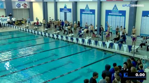 Big Southern Classic, Boys Open 100 Free B Final