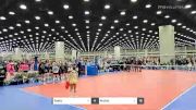 Ssabc vs Michio - 2022 JVA World Challenge presented by Nike - Expo Only