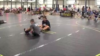 Replay: Mat 27 - 2022 The Rumble | Jul 10 @ 8 AM