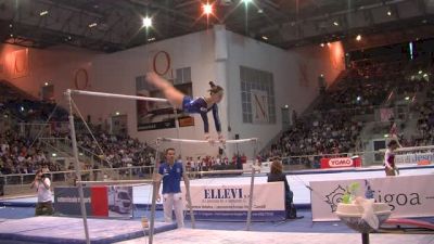Italy, Carlotta Ferlito, 14.35 UB