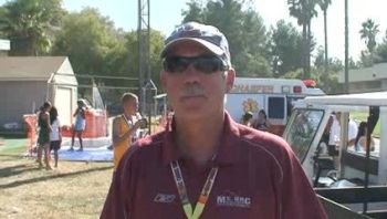 Meet Director Doug Todd