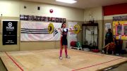 Session 3 Youth Women A CJ