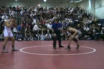 nick jones (pomona) v jeremy aguero (pueblo south)