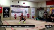 Session 5 Men's C CJ