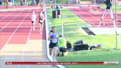 KICK OF THE WEEK: The Frosh Rafaella Gibbons vs Gabrielle Jennings