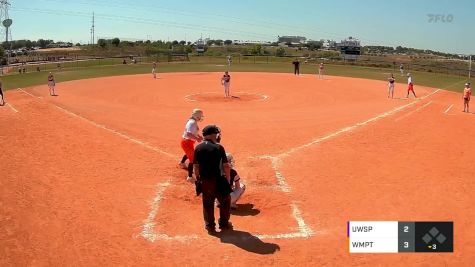 Replay: Legends - Field 4 - 2024 THE Spring Games Main Event | Mar 21 @ 9 AM