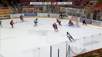 Replay: Home - 2024 Surrey vs Chilliwack | Mar 16 @ 6 PM