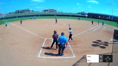 Gannon JV vs. Point Park Univ - 2023 THE Spring Games