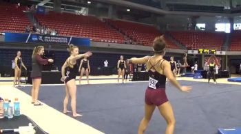 Minnesota Creates a Team Wave