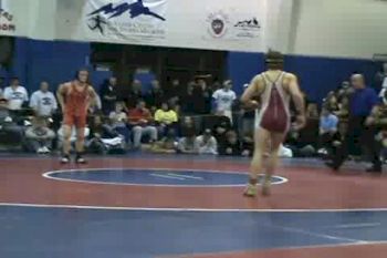 jake snider (ponderosa) v rodney hesse (greeley central)