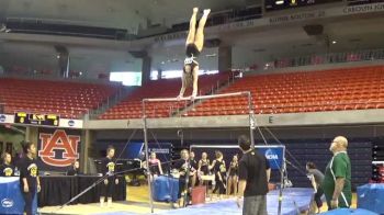 Iowa bars, practice session   6