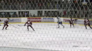 Replay: Home - 2024 Melfort vs Flin Flon | Apr 27 @ 7 PM