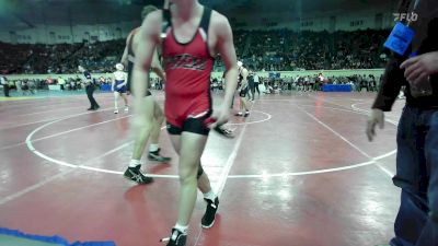 150 lbs Round Of 128 - Sean Holland, Ardmore All Stars vs Maddax Mobly, Sulphur