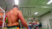 Sam Dancer: The Power Of Love (Trailer)