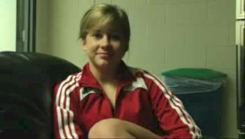 Shawn Johnson: Reflecting on Beijing, part 1