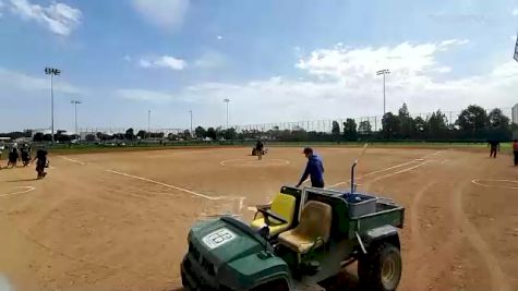 Replay: Field 6 - 2022 PGF Nationals 18U Premier | Jul 27 @ 8 AM