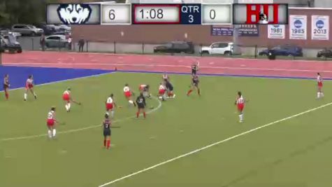 Replay: Boston University vs Connecticut - 2021 Boston U vs UConn | Oct 10 @ 2 PM