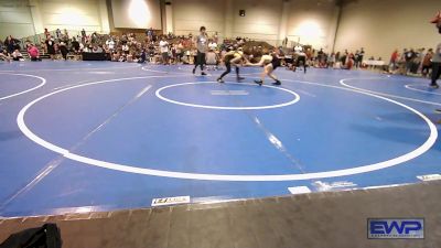 113 lbs Rr Rnd 1 - Adam Day, Live Oak Wrestling Club vs Jacob Webb, Buccaneer Wrestling