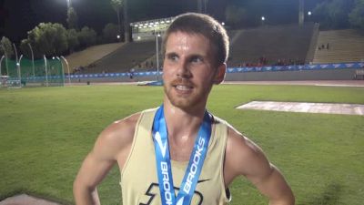 Purdue's Matt McClintock wants a Big Ten title