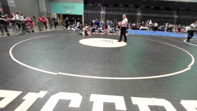 113 lbs Round Of 64 - Dax Christensen, Bingham vs Alexander Davidson, Horizon High School