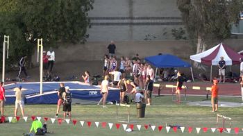 Men's 1500 (Bryan Clay Invite 2015 - Vaziri Takes Down Stabler, Colorado Boys!)