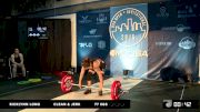 Ricky Lynn Long CJ 1 77 Kgs