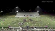 Carolina Crown at 2022 DCI Broken Arrow presented by Oklahoma Baptist Univ. Athletic Bands