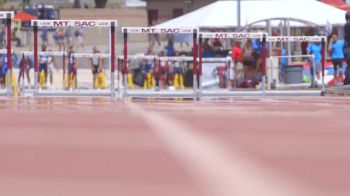 Brooks Mt. SAC Relays Day 3 Highlight