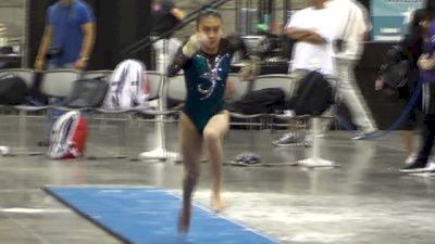 San Mateo, Victoria Salem, VT