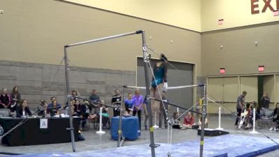 San Mateo, Victoria Salem, UB