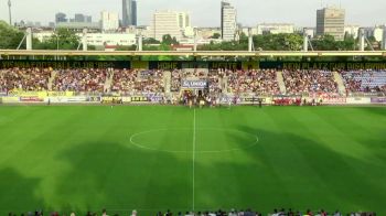 Full Replay - First Vienna FC 1894 vs Union Berlin | 2019 European Pre Season - First Vienna FC 1894 vs Union Berlin