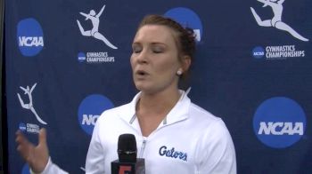 Bridget Sloan On Long Weekend And Event Finals