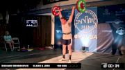 Richard Bendekovic CJ 100 Kgs