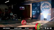 Nick Rowell CJ 148 Kgs 2