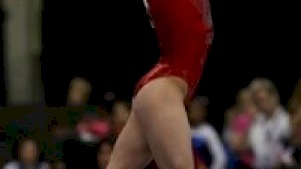 Results from the Mexican Open